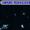 2dFGRS TGN112Z339
