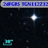 2dFGRS TGN112Z325