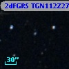 2dFGRS TGN112Z274