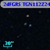 2dFGRS TGN112Z243