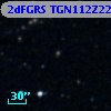 2dFGRS TGN112Z221
