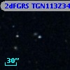 2dFGRS TGN113Z349
