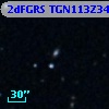 2dFGRS TGN113Z345