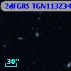 2dFGRS TGN113Z342