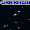 2dFGRS TGN112Z195