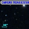 2dFGRS TGN112Z188