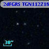 2dFGRS TGN112Z187