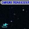 2dFGRS TGN112Z174