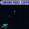 2dFGRS TGN112Z170
