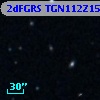 2dFGRS TGN112Z158