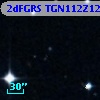 2dFGRS TGN112Z122