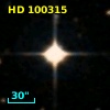 HD 100315