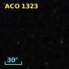 ACO  1323