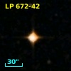 LP  672-42