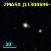 2MASX J11304696-0620598