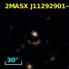 2MASX J11292901-0659404