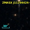 2MASX J11294424-0619394