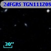 2dFGRS TGN111Z080