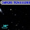 2dFGRS TGN111Z038