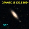 6dFGS gJ113152.9-055353
