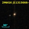 6dFGS gJ113156.6-063153