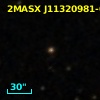 2MASX J11320981-0642374