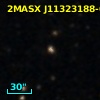 2MASX J11323188-0551420