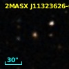 2MASX J11323626-0638248