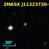2MASX J11323720-0634258