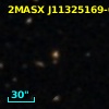 2MASX J11325169-0552364