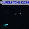 2dFGRS TGN112Z308