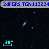 2dFGRS TGN112Z248