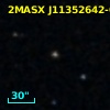 2MASX J11352642-0551506