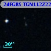 2dFGRS TGN112Z225