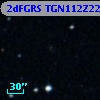 2dFGRS TGN112Z223