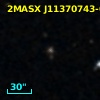 2MASX J11370743-0553360