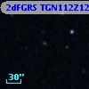 2dFGRS TGN112Z125