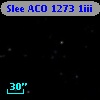 Slee ACO  1273  1iii