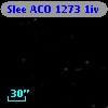 Slee ACO  1273  1iv
