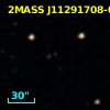 2MASS J11291708-0701433