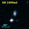 SN 1999ad