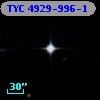 TYC 4929-996-1