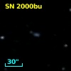 SN 2000bu