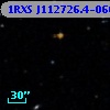 1RXS J112726.4-060226