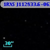 1RXS J112833.6-063236
