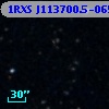 1RXS J113700.5-065925