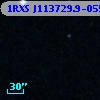 1RXS J113729.9-055356