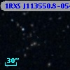 1RXS J113550.8-054828