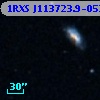 1RXS J113723.9-053629