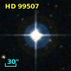 HD  99507